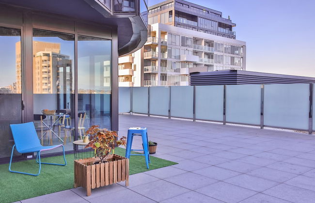 Urban Oasis - Designed Service Apartment - Foto 27