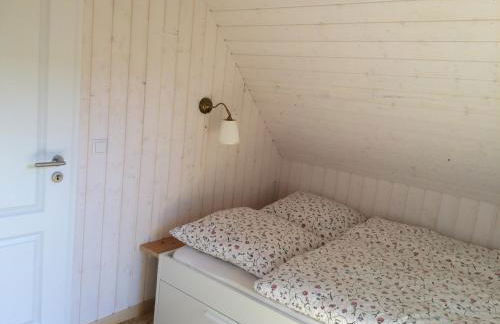 Ferienwohnungen im Schwedenstil - Foto 13