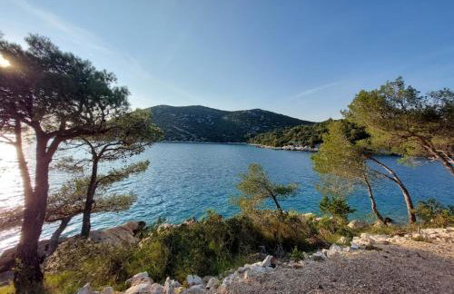 Seashells Apartments Tribunj - Foto 14