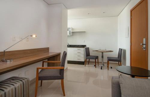 Space Residence - Foto 7