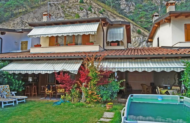 Holideal Villa Cinzia - Foto 1