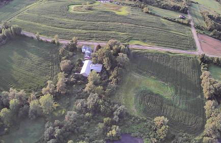 Creekside Escape on 200 acres - Foto 9