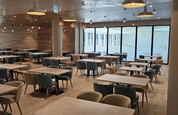 Luxar Apartments Pinea Resort - with sea view - Foto 37