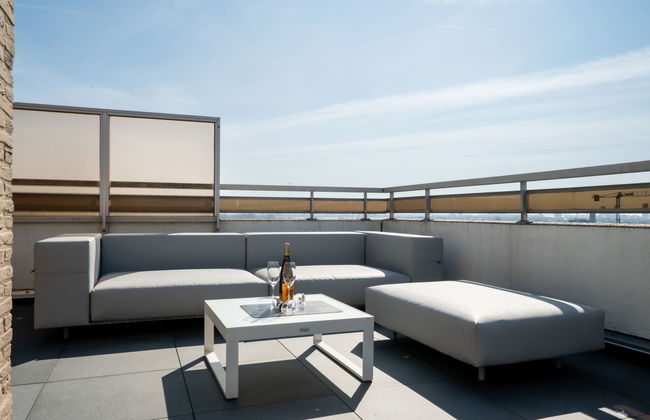 2 bedroom Apartment in Bredene with terrace - Photo 16