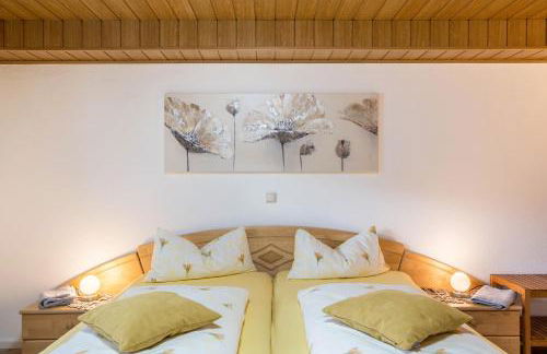 Ferienwohnung Odenwald - Foto 15