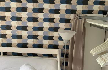 Disney, comfortable 2 bedrooms family apartment, 7 pers, wifi, NETFLIX - Foto 42