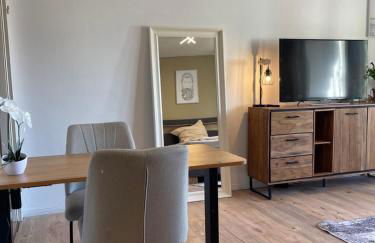 1-Zimmerwohnung mit Balkon - Foto 11