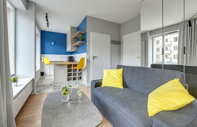 City Break Gdańsk Rajska 8 - Photo 44