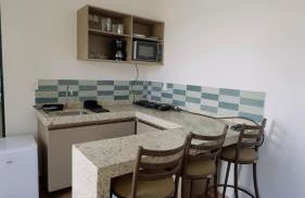 Jasmin Blanc Guest House - Foto 9