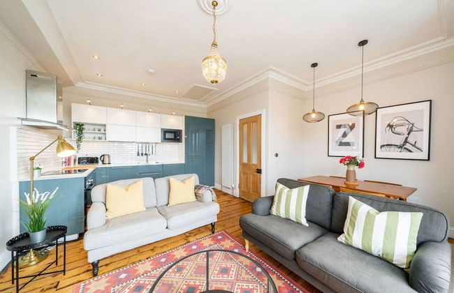 Heritage Quarter - 2 Minutes From Centre - Foto 13