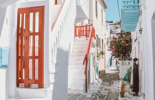 aniko suites White Alley - Photo 49