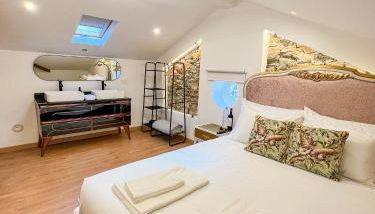 Chalet do Eléctrico 92' - Foto 4, wardrobe