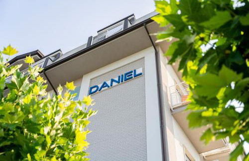 Daniel Apartments - Foto 11