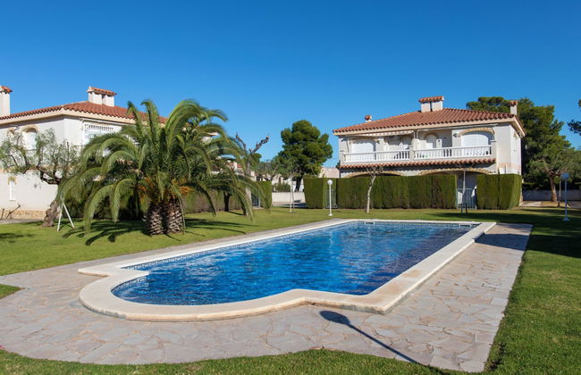 Residencial Eurosol de los Monteros - Foto 17