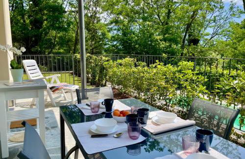 Apartment San Vincenzo-1 by Interhome - Foto 14