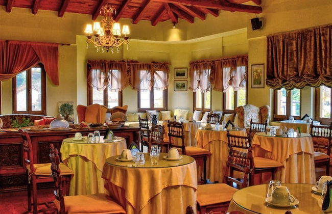 Archontiko Polyzos 15 Althea - Foto 29