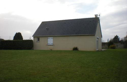 Gite de Grandcamp Maisy - Photo 7