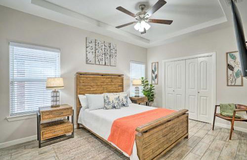 2 Mi to UTRGV Edinburg Apt in Quiet Neighborhood - Photo 14