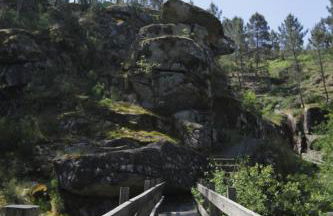 Casa do Charco Peneda Gerês - Foto 37