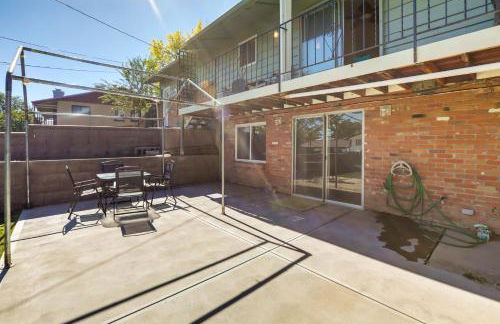 Stress-Free Commuting! Extended Stay in Littleton - Foto 37