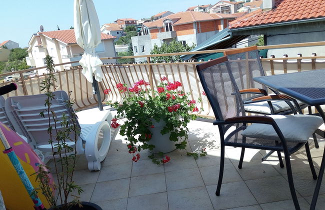 Vodice Boutique Apartments Julia - Foto 36