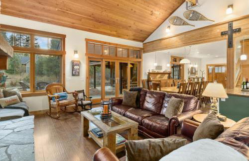 5BD FairwayView HotTub Fireplaces Firepit BBQ - Foto 16