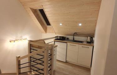 Dom Słońce PRYWATNE JACUZZI ELEKTRYCZNE W CENIE, Jezioro Solińskie, Dom na Wzgórzu SŁOŃCE, rowery, sauna - Foto 66