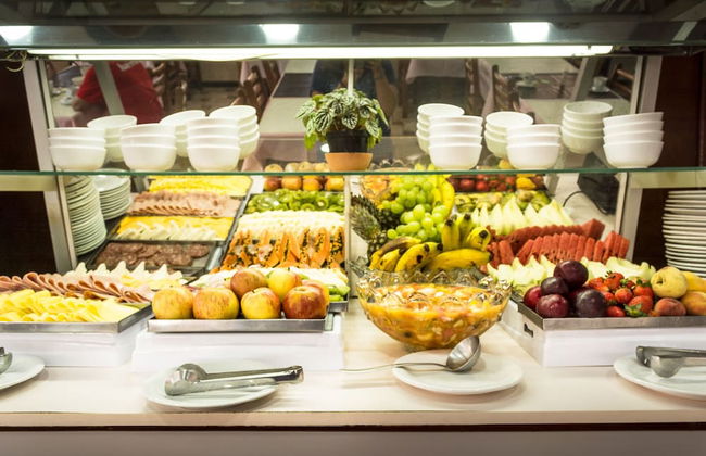 La Alhambra Apart Hotel - Foto 34