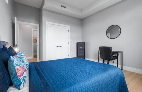 Stunning 2BR Condo in Assembly Square East - Foto 7