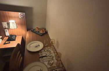 América Executive Apart Hotel Campos - LAMAG - Foto 5