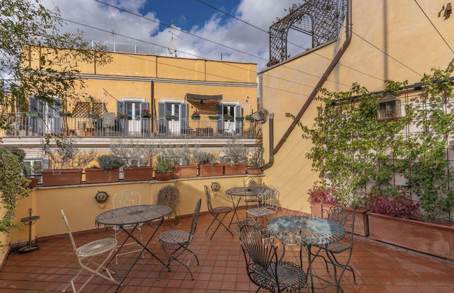 HiSuiteROME - Foto 79