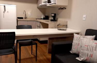 Villa Leopoldina - Studios de aluguel por temporada no Moinhos de Vento - Foto 5