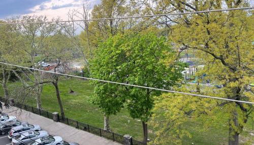 Cozy 3 BR suite, 15 min to NYC × Sq - Foto 2