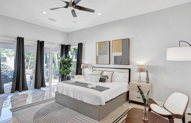 Sophia's Luxury Compound Resort w/ Heated Pool! - Foto 54