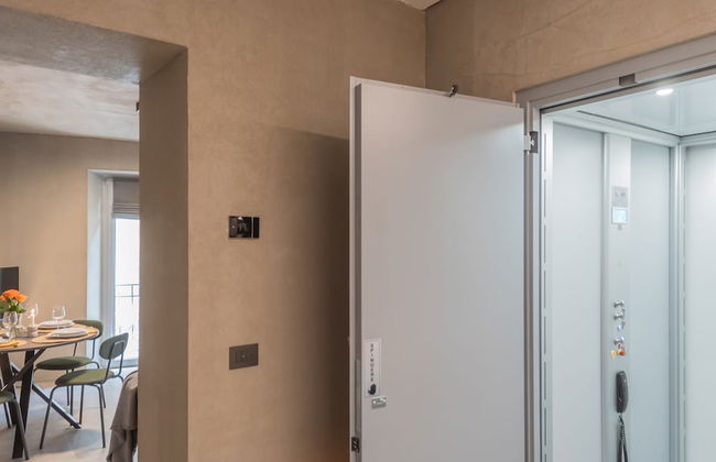 Gaia Suite Nearby Urio s Castle - Foto 37