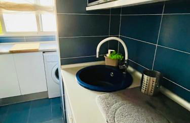 Muy cerca del mar, dos habitaciones - Foto 14