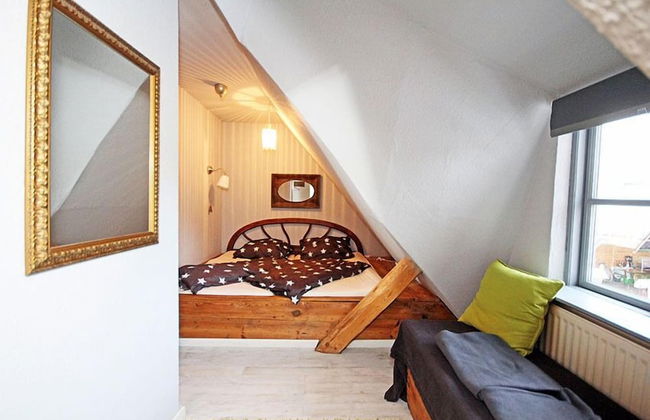 Wegekaten - Ferienwohnungen unter Reet - Foto 8