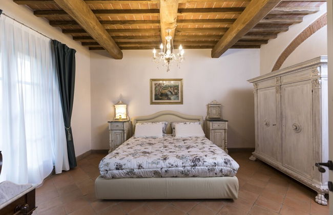 Tenuta Tegolato - Foto 13