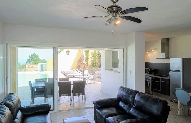 Villa Orizonte - Foto 5