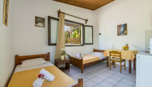 Studios Kydonia - Foto 5