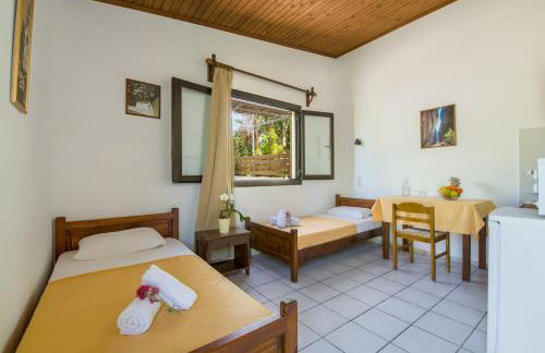 Studios Kydonia - Foto 5