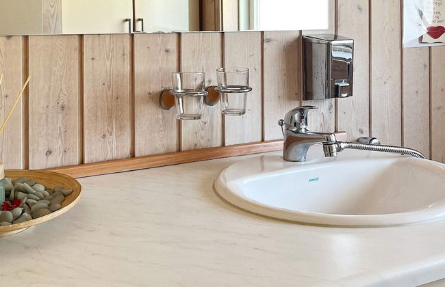 6 Person Holiday Home in Sjaellands Odde - Foto 20