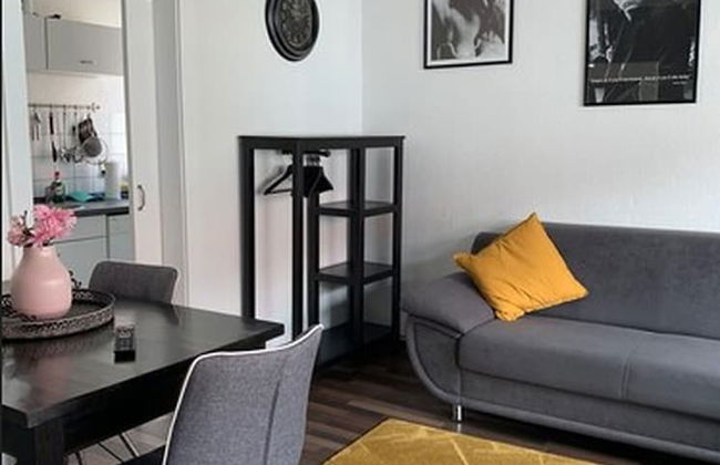 City Studio Apartment - Foto 31