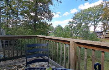 Kat's Get Away Cabin - Foto 18