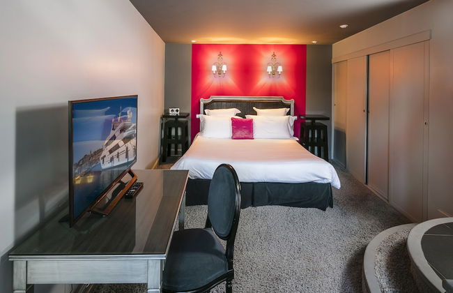 Villa Garbo - Foto 18