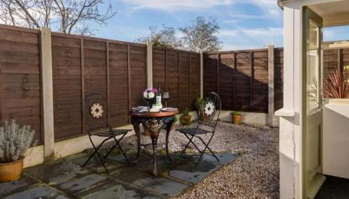 Holly Cottage - Foto 3, Garden