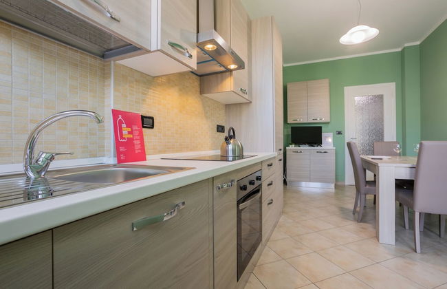 Modern Apartment in Santa Rita - Foto 10