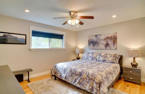 Kaysville Group Getaway 26 Mi to Snowbasin Resort! - Photo 12