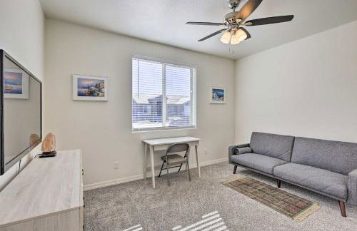 Modern Kingman Vacation Rental, 5 Mi to Dtwn! - Photo 18