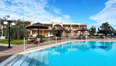 Hotel Kalamitsi Apartments - Foto 2